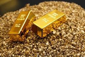 Metals: increase in gold exports to Ghana 