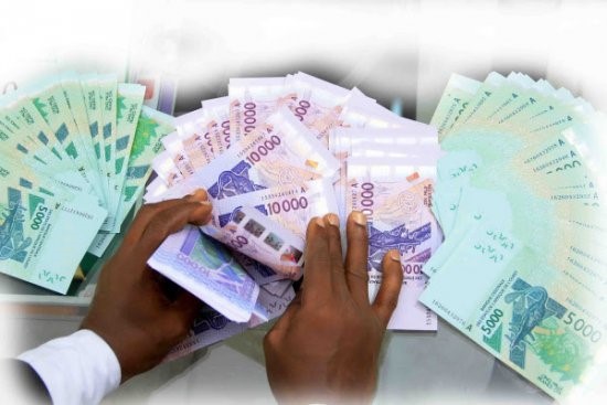  Marché financier : la Côte d’Ivoire lève 89,099 milliards FCFA 