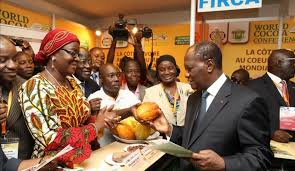  Ivory Coast: temporary suspension of the Fairtrade cocoa program 