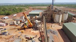 First quarter of 2024: production at the Yanfolila gold mine fell by 38% year-on-year 