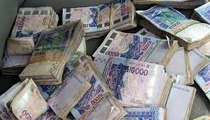  Marché financier de l’UEMOA : L’Etat du Sénégal recherche 300 milliards de FCFA 