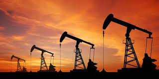  Hydrocarbon: Soaring oil and gas prices 