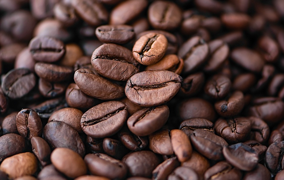  Commodity: increase price premiums for physical deliveries of certain types of arabica coffee 