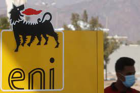  Hydrocarbons: The giant Eni posts an increase in net profit in 2021 
