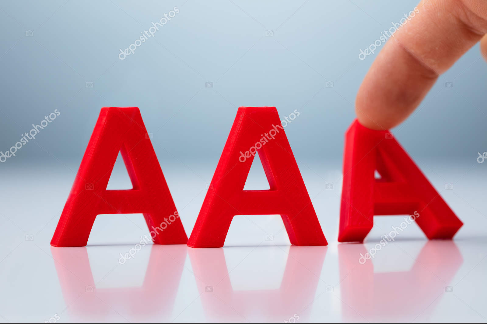 Credit Rating: Fitch Confirms AfDB's AAA Credit Rating 
