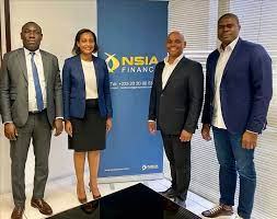  Agreement signed between NSIA Finance and a fintech: to accelerate financial inclusion 