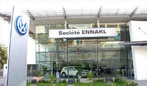  Business results: Increase in turnover at Ennakl Automobiles 