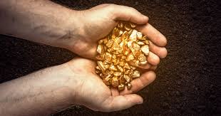  Métaux précieux : Le prix de l'or frôle son plus haut niveau depuis un mois 