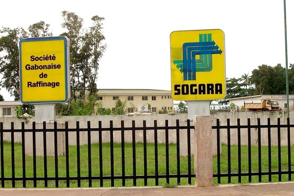  Société gabonaise de raffinage: 51.4% increase in revenues 