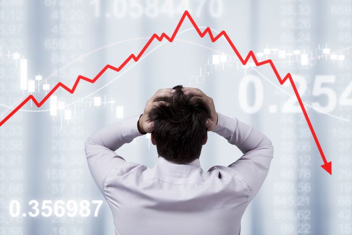  Crises financières : quelques grandes faillites bancaires de l’histoire des États-Unis 