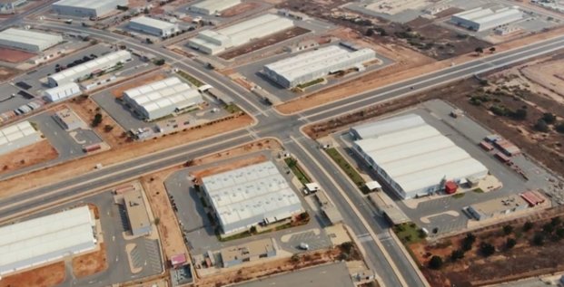  Angola-infrastructures : Les USA annoncent un financement de 1,3 milliard $ 