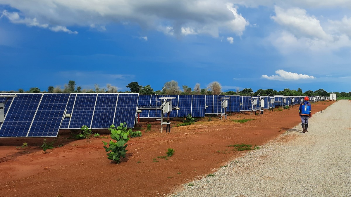  Développement des énergies renouvelables en Afrique : la nécessité d'améliorer l’accès aux capitaux et alléger les coûts de financement 