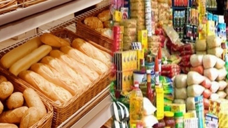  Hausse des prix alimentaires au Congo : pas de changement malgré les mesures du gouvernement 