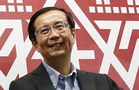  E-commerce Alibaba : l’ancien PDG Daniel Zhang quitte le groupe 