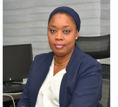  Islamic Bank of Senegal: Aminta Faye takes the reins of the financial institution 