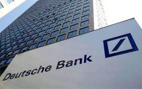  Market reshaping: Deutsche Bank grants loan facility to Ghana 