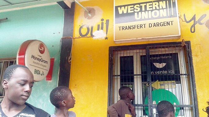  Money transfer: Western Union relaunches its services in Mali 
