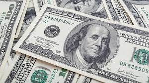  Forex: Dollar Holds About 1% Below Two Decade High 