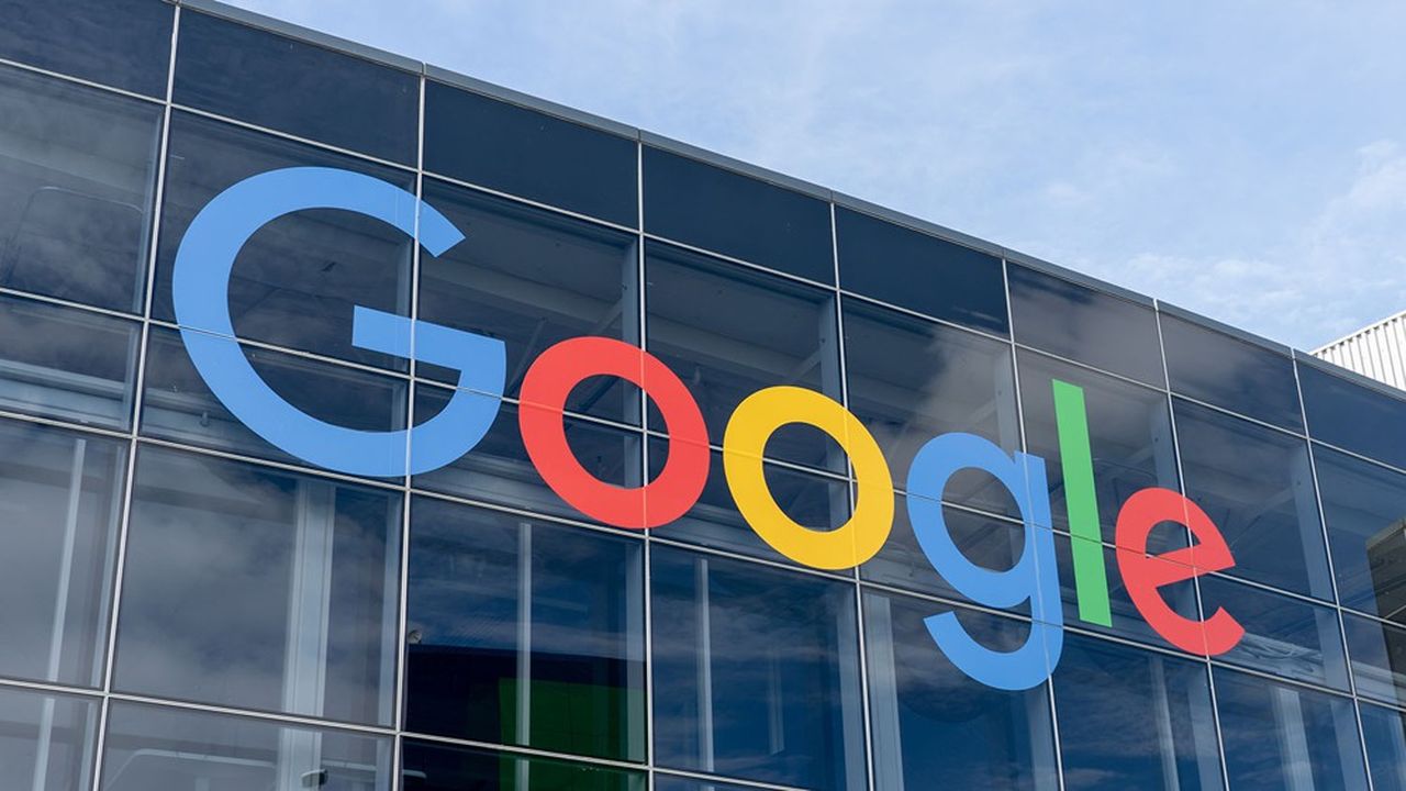  Intelligence artificielle : Google franchi le seuil des 2.000 milliards de dollars à Wall Street 