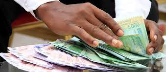  UEMOA financial market: the Ivorian Public Treasury collects 44,210 billion FCFA 