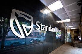  Standard Bank African Markets Revealed: GDP growth forecasts are down 