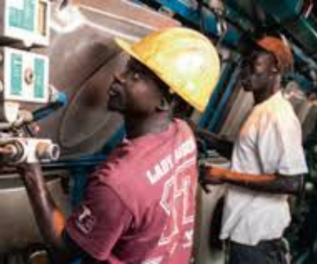  Convention entre AGF et BCI Sénégal : les PME disposent désormais d'une garantie comprise entre 50% et 70% 