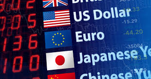  Devises : Le rand sud-africain et la roupie restent stable, le dollar convalescent 