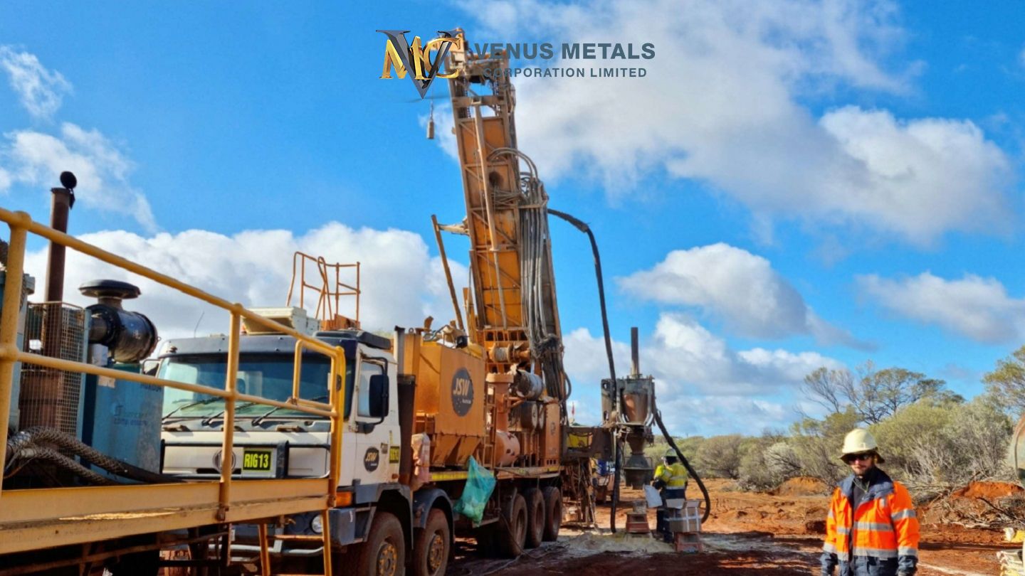  Venus Metals Corporation Limited: Update on Youanmi Lithium's exploration progress 