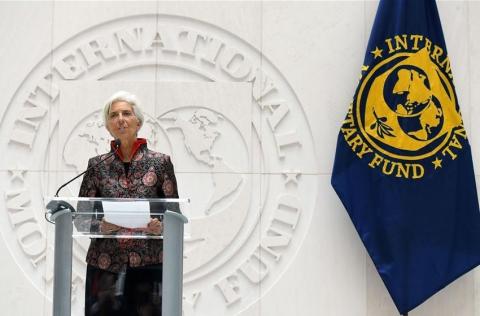  Economic reform program: the IMF agrees with Mauritania 