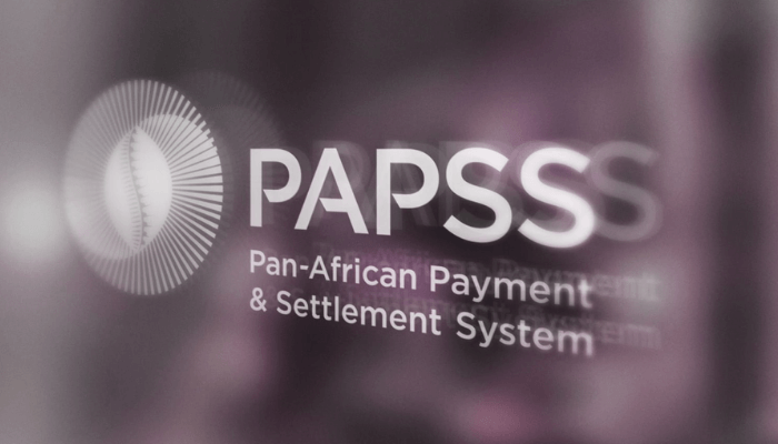  Financial infrastructure: The CBN removes the limit on PAPSS 