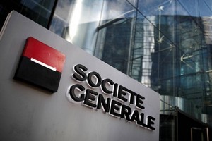  Société Générale Mauritania: Nicolas Roca resigns from his functions 