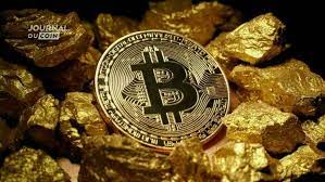  Crypto-monnaie : Bitcoin atteint un record au-dessus de 71 000$ 