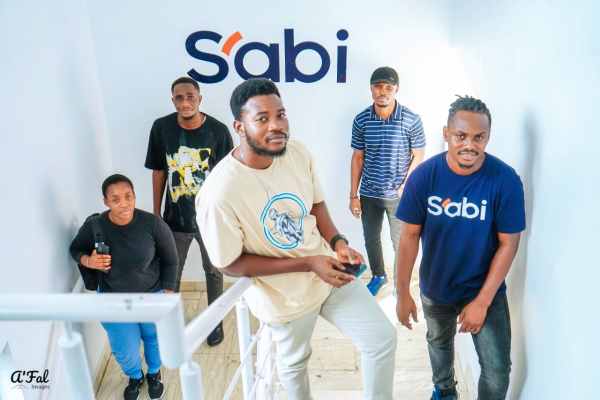  B2B digital marketplace: Sabi raises $38 million 