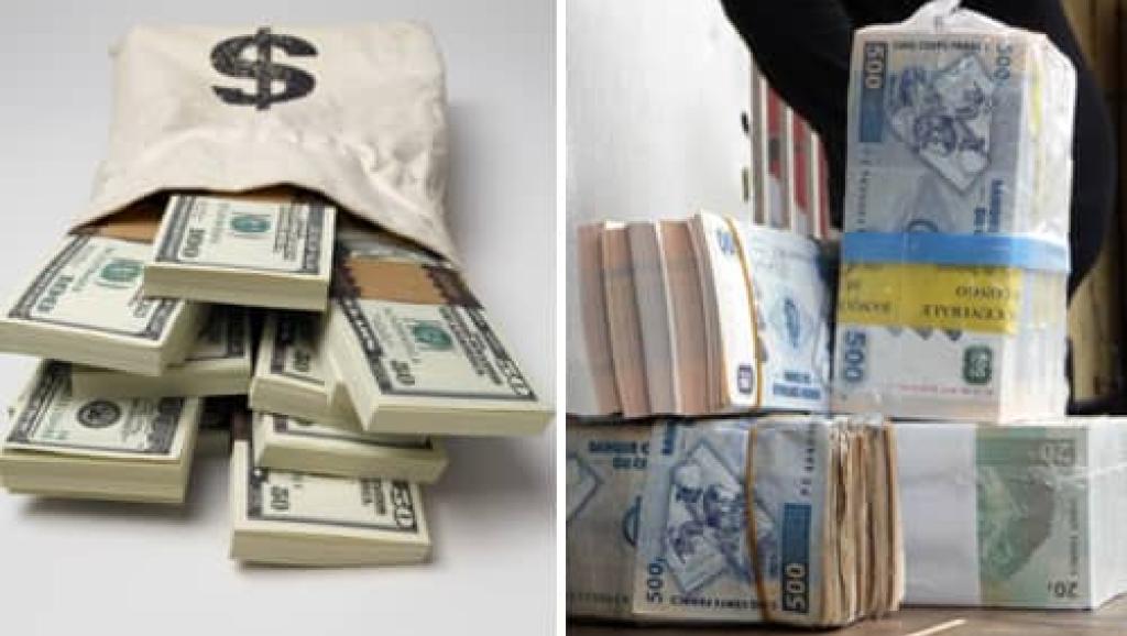  Indexed treasuries: DRC collects more than 31 million US dollars 