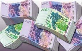  UEMOA financial market: the State Treasury receives 38.457 billion FCFA 