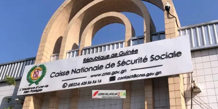  CNSS : le versement des pensions de retraite de l’échéance de mai 2024 débutera le mardi 07 mai prochain 