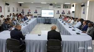  Fighting corruption in Cape Verde: the government platform will be operational in December 