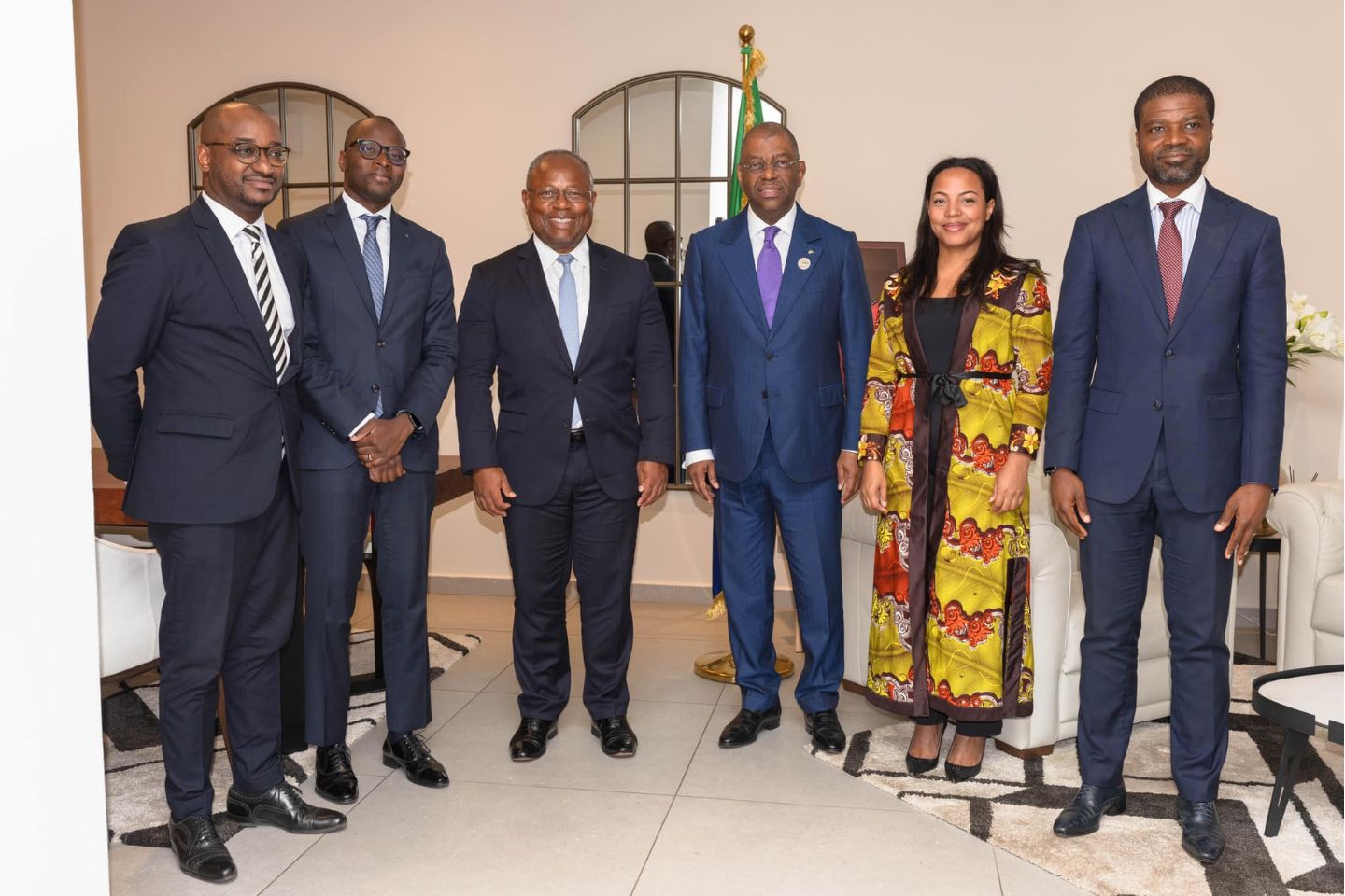  Infrastructures au Gabon : Africa50 cible 3 projets du pays 