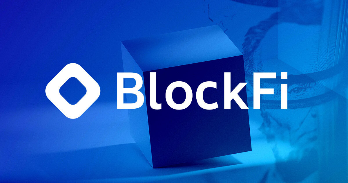  BlockFi: Under the effect of the collapse of the virtual currency trading platform FTX 