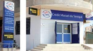  Mauvaise gestion : Scandale signalé au Crédit Mutuel du Sénégal 