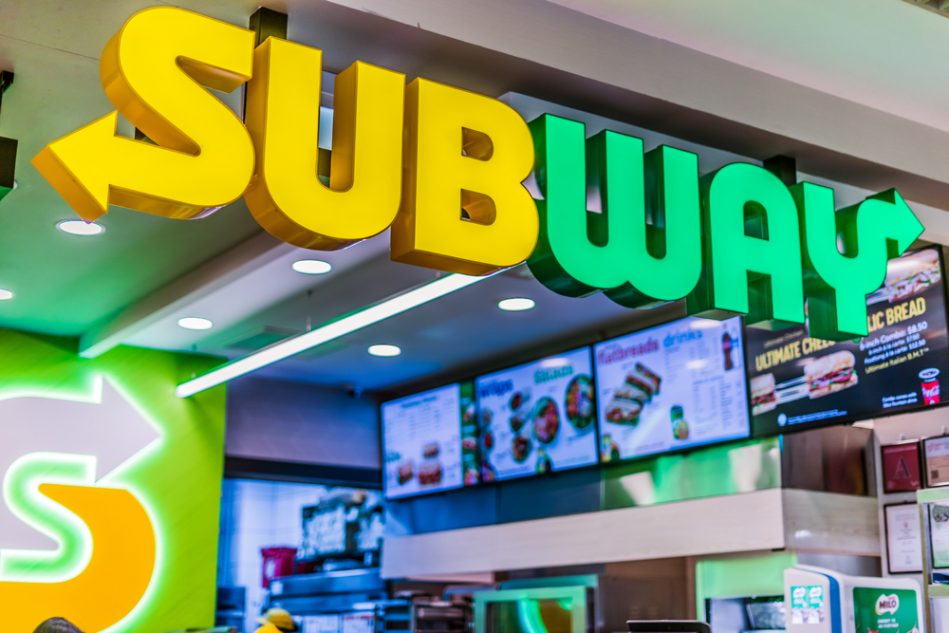  Subway : Roark Capital rachète la chaîne de sandwichs à 9,6 milliards de dollars 