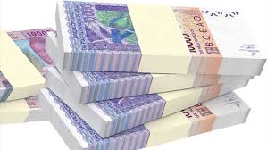  Marché financier : les pays de l'UEMOA mobilisent 1590,82 milliards FCFA 