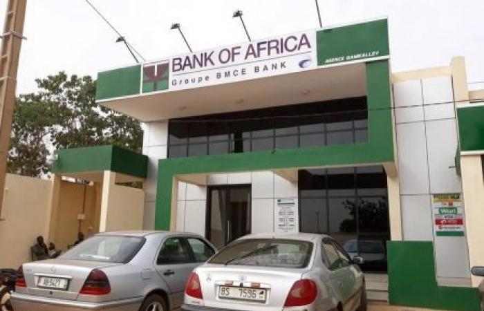  Bourse-Uemoa: BOA Niger dominates in terms of dividend yields 