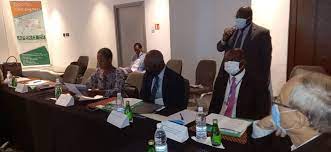  AfCFTA: A workshop to equip SMEs on commercial export in Côte d'Ivoire 
