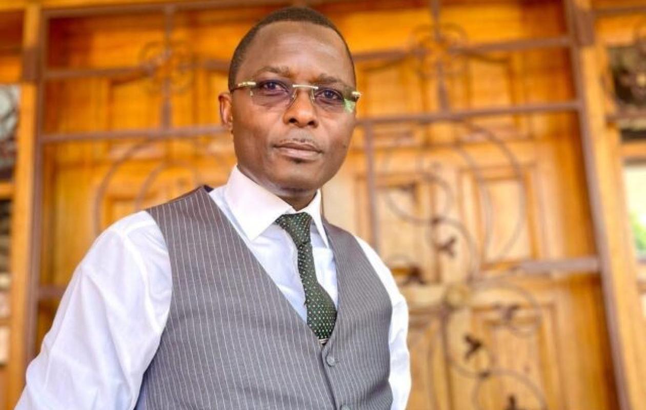 Corruption au Gabon : le conseiller spécial du Président incarcéré