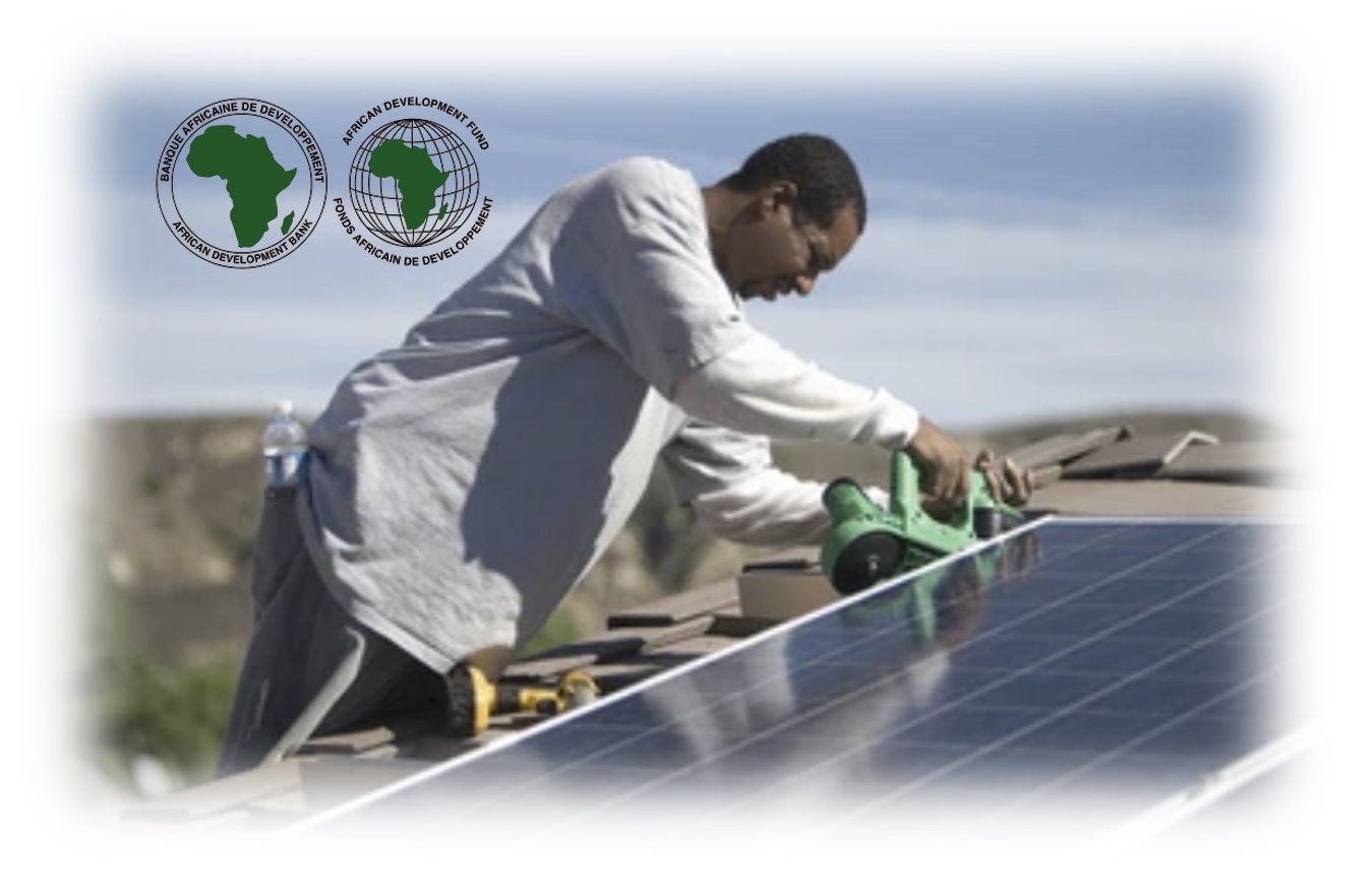  Construction of renewable energy infrastructures: AfDB provides financing of 28.49 million US dollars to Ghana 