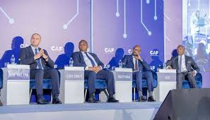  Première édition du Forum « Africa Cyber Trust » : la cybersécurité au cœur des travaux 