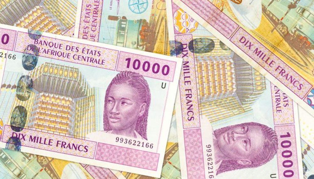  Financial flows in Cameroon: 135 billion FCFA recorded in 2021 