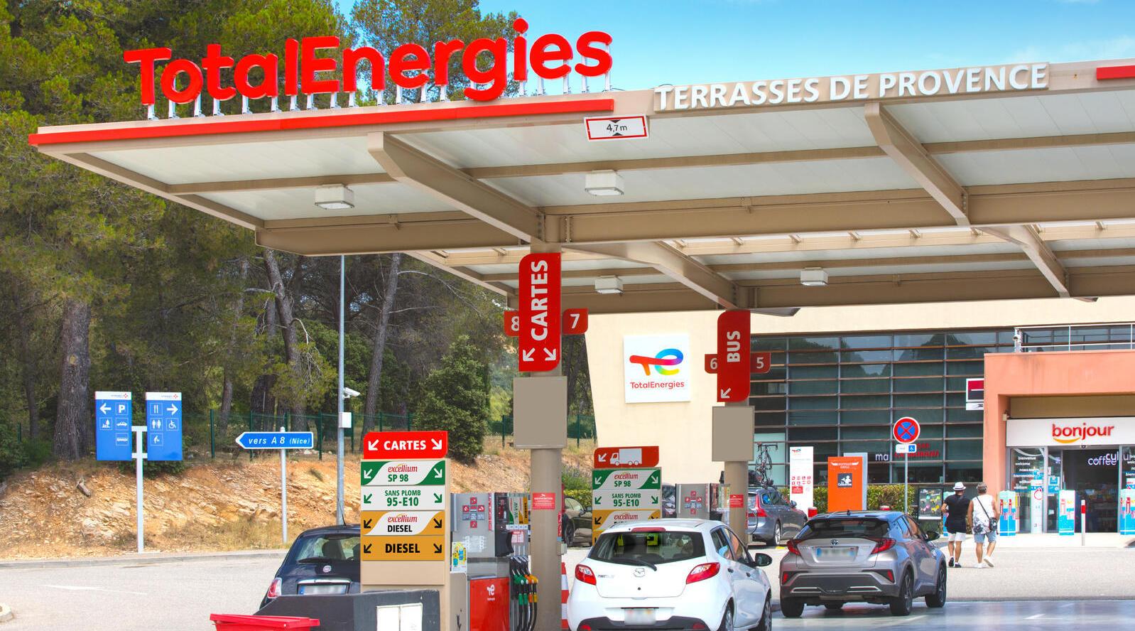 Partenariat : TotalEnergies officialise la cession d’une partie des intérêts qu’elle détient à Petronas
