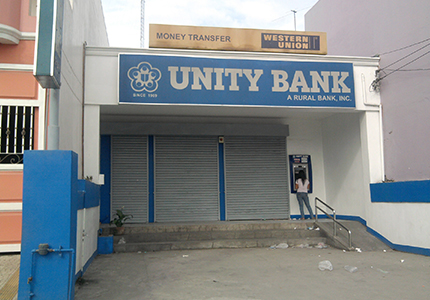 Bénéfice avant impôt : Unity Bank  Plc affiche un chiffre d'affaires de 1,1 milliards de nairas en fin 2022